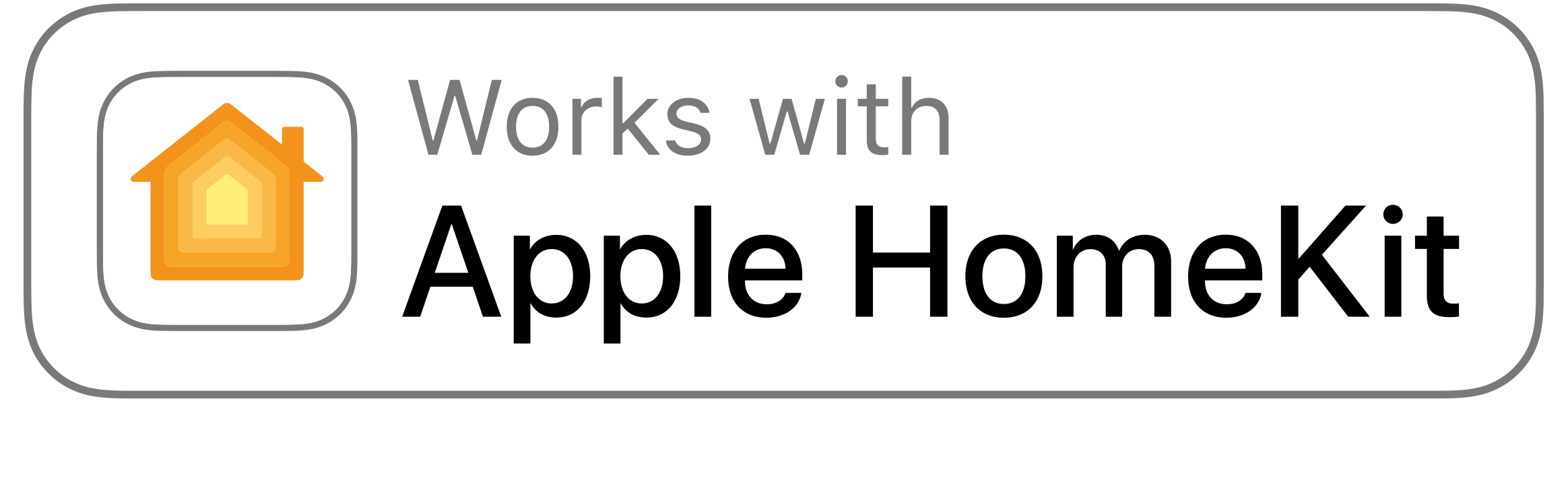 體驗 Homekit